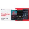 UJAM HEADBANGER BUNDLE