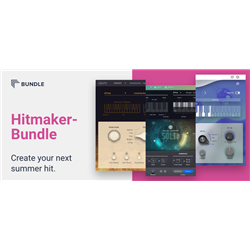 UJAM HITMAKER BUNDLE