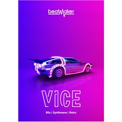 UJAM BEATMAKER VICE