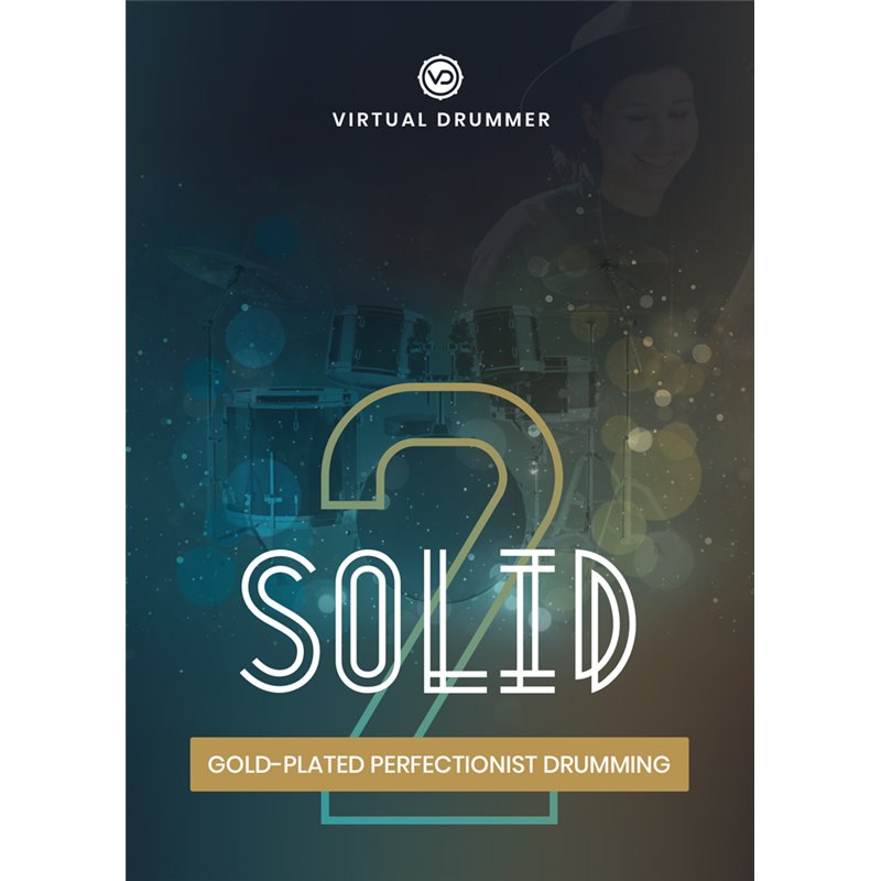 UJAM VD SOLID UPGRADE DA V1