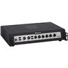AMPEG PF800 PORTAFLEX TESTATA PER BASSO 800W CLASSE D COMPRESSORE XRL OUT FOOTSWITCH