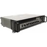 AMPEG SVT7PRO TESTATA PER BASSO 1000W VALVOLARE 12AX7 CLASSE D XLR OUT