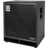 AMPEG PN410HLF CASSA PER BASSO EMINENCE 4 X 10" CUSTOM MADE IN USA 1" HF 850 W RMS 8OHM