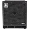 AMPEG PN410HLF CASSA PER BASSO EMINENCE 4 X 10" CUSTOM MADE IN USA 1" HF 850 W RMS 8OHM