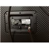 AMPEG PF115HE PORTAFLEX CABINET PER BASSO 15" 450W 1" HF TOLEX BLACK DIAMOND PIOPPO