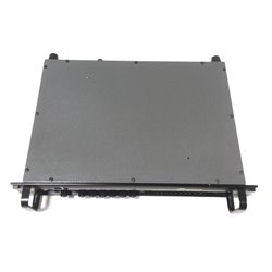AMPEG SVT3PRO TESTATA PER BASSO 450 WATT VALVOLARE 12AX7 XLR OUT