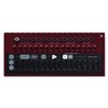 TEENAGE ENGINEERING PO MODULAR 16 TASTIERA E STEP SEQUENCER 16 SLOT CON 4 TRACCE PER SLOT E 1 PATTERN PER TRACCIA