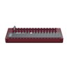TEENAGE ENGINEERING PO MODULAR 16 TASTIERA E STEP SEQUENCER 16 SLOT CON 4 TRACCE PER SLOT E 1 PATTERN PER TRACCIA