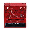 TEENAGE ENGINEERING PO MODULAR 170 SINTETIZZATORE ANALOGICO MONOFONICO MODULARE CON SEQUENCER PROGRAMMABILE