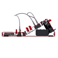 TEENAGE ENGINEERING PO MODULAR 170 SINTETIZZATORE ANALOGICO MONOFONICO MODULARE CON SEQUENCER PROGRAMMABILE
