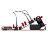 TEENAGE ENGINEERING PO MODULAR 170 SINTETIZZATORE ANALOGICO MONOFONICO MODULARE CON SEQUENCER PROGRAMMABILE