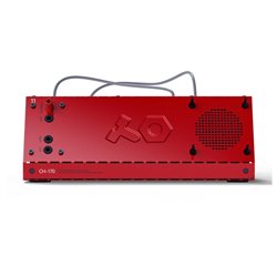 TEENAGE ENGINEERING PO MODULAR 170 SINTETIZZATORE ANALOGICO MONOFONICO MODULARE CON SEQUENCER PROGRAMMABILE