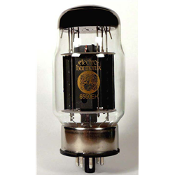 ELECTRO HARMONIX 6550 POWER TUBE