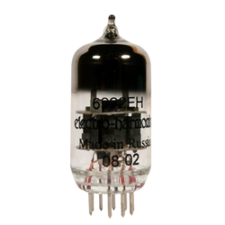 ELECTRO HARMONIX 6922 PREAMP TUBE