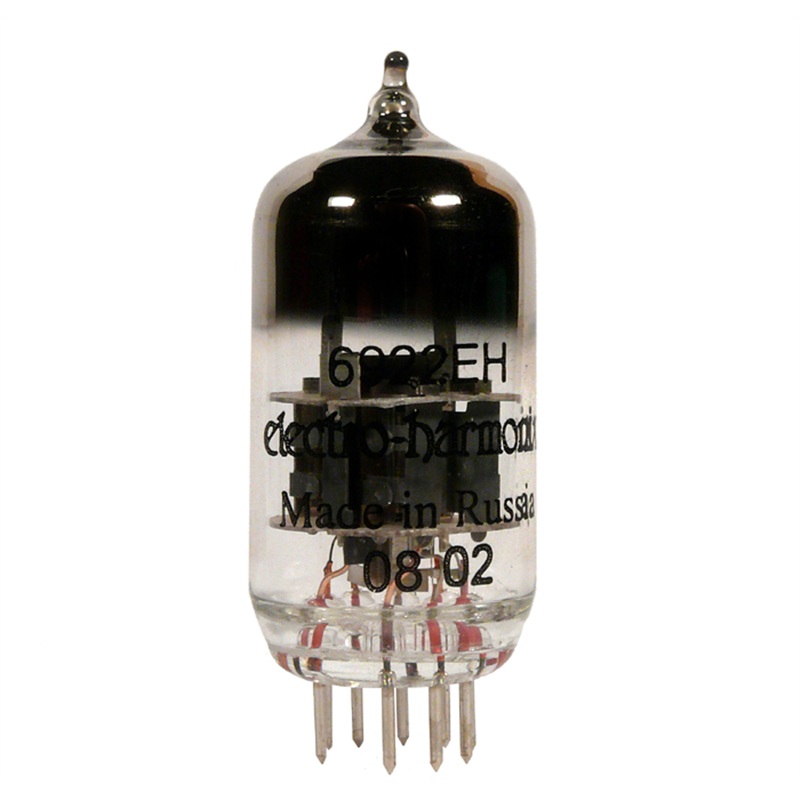 ELECTRO HARMONIX 6922 PREAMP TUBE