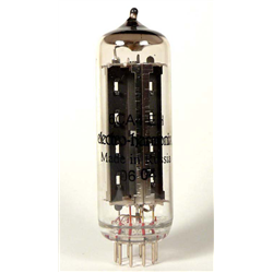 ELECTRO HARMONIX 6CA4 RECTIFYING TUBE