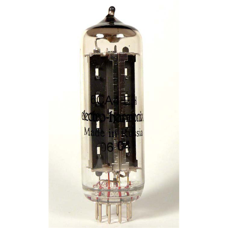 ELECTRO HARMONIX 6CA4 RECTIFYING TUBE