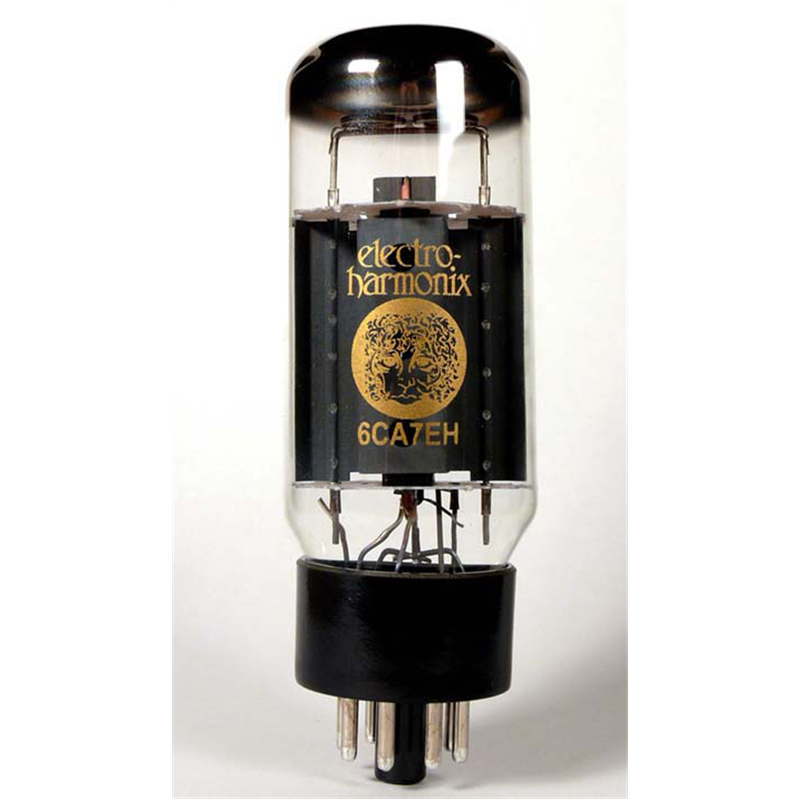 ELECTRO HARMONIX 6CA7 POWER TUBE