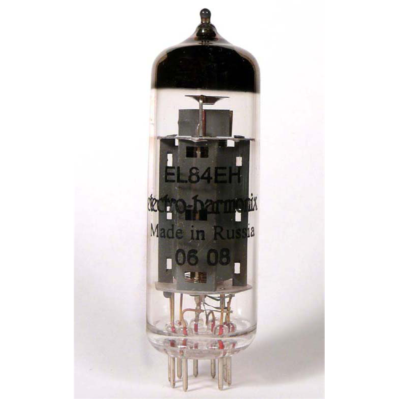 ELECTRO HARMONIX EL84 POWER TUBE