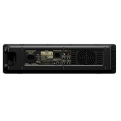 BEHRINGER BXD3000H ULTRABASS TESTATA PER BASSO 300 WATT COMPRESSORE DI-OUT EQUALIZZATORE 7 BANDE ANALIZZATORE FBQ