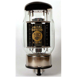 ELECTRO HARMONIX KT88 MATCHED POWER TUBE