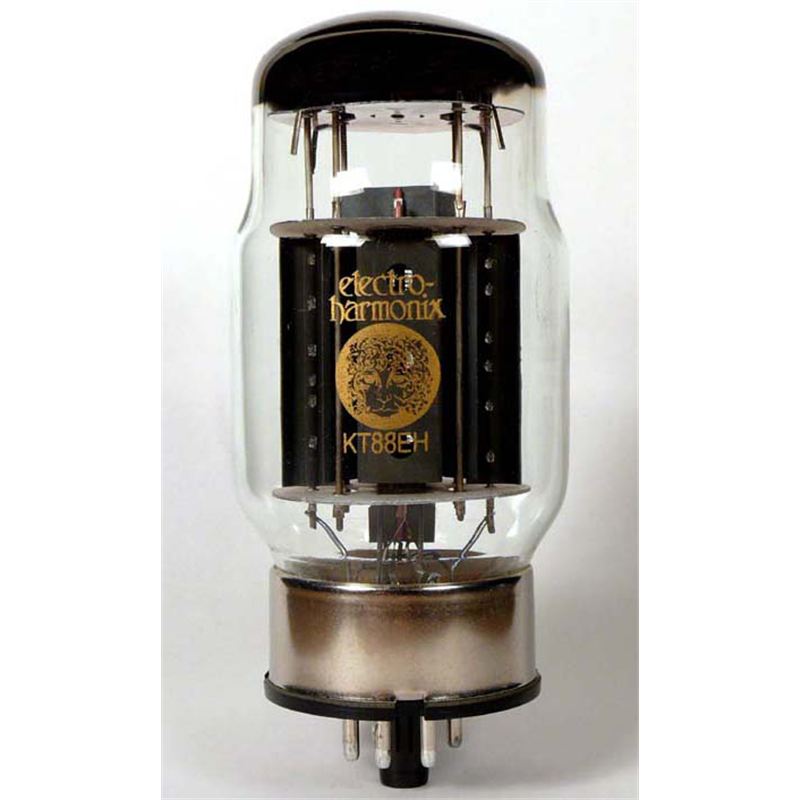 ELECTRO HARMONIX KT88 MATCHED POWER TUBE