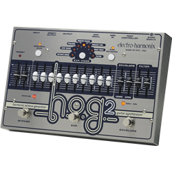 ELECTRO HARMONIX HOG2 PITCH/HARMONIZER
