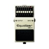 BOSS GE7 EQUALIZZATORE GRAFICO