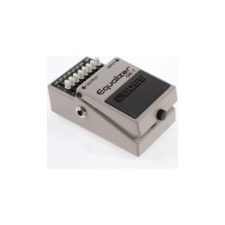BOSS GE7 EQUALIZZATORE GRAFICO