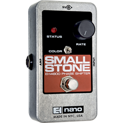 ELECTRO HARMONIX NANO SMALL STONE PHASER