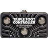 ELECTRO HARMONIX TRIPLE FOOT CONTROLLER CONTROLLER