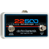 ELECTRO HARMONIX 22500 LOOPER FOOT CONTROLLER CONTROLLER