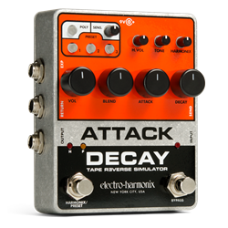 ELECTRO HARMONIX ATTACK DECAY OTHER