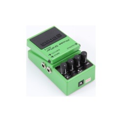 BOSS PH3 PHASE SHIFTER PEDALE PHASER PER CHITARRA