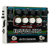 ELECTRO HARMONIX BATTALION PREAMP