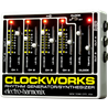 ELECTRO HARMONIX CLOCKWORKS CONTROLLER