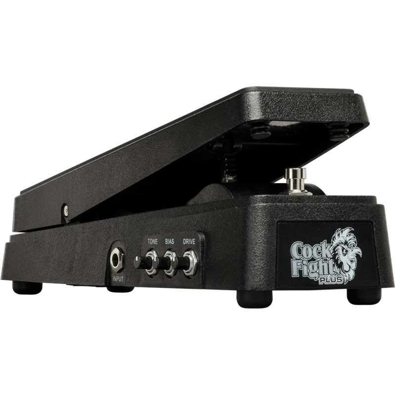 ELECTRO HARMONIX COCK FIGHT PLUS FILTER