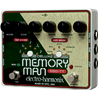 ELECTRO HARMONIX DELUXE MEMORY MAN W/TT DELAY
