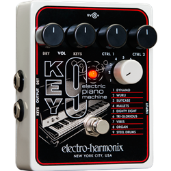 ELECTRO HARMONIX KEY9 OTHER