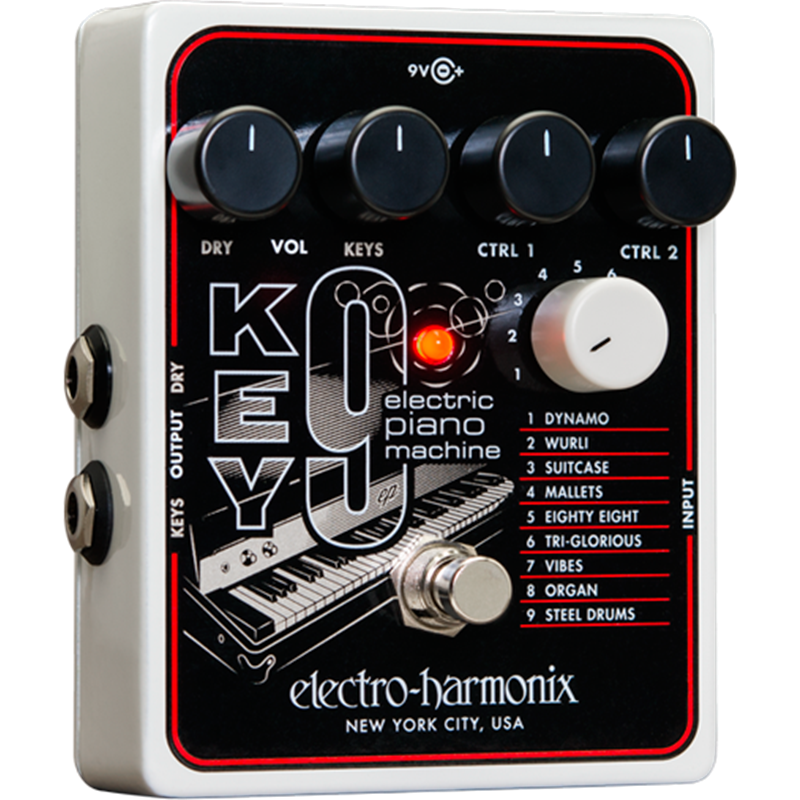 ELECTRO HARMONIX KEY9 OTHER