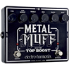 ELECTRO HARMONIX METAL MUFF DISTORTION