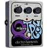 ELECTRO HARMONIX MICRO QTRON ENVELOPE FILTER