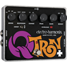 ELECTRO HARMONIX Q-TRON + ENVELOPE FILTER