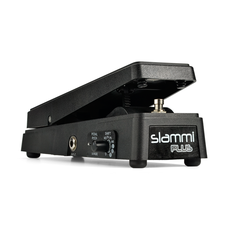 ELECTRO HARMONIX SLAMMI PLUS PITCH/HARMONIZER