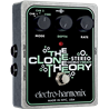 ELECTRO HARMONIX STEREO CLONE THEORY MULTI-MODULATION