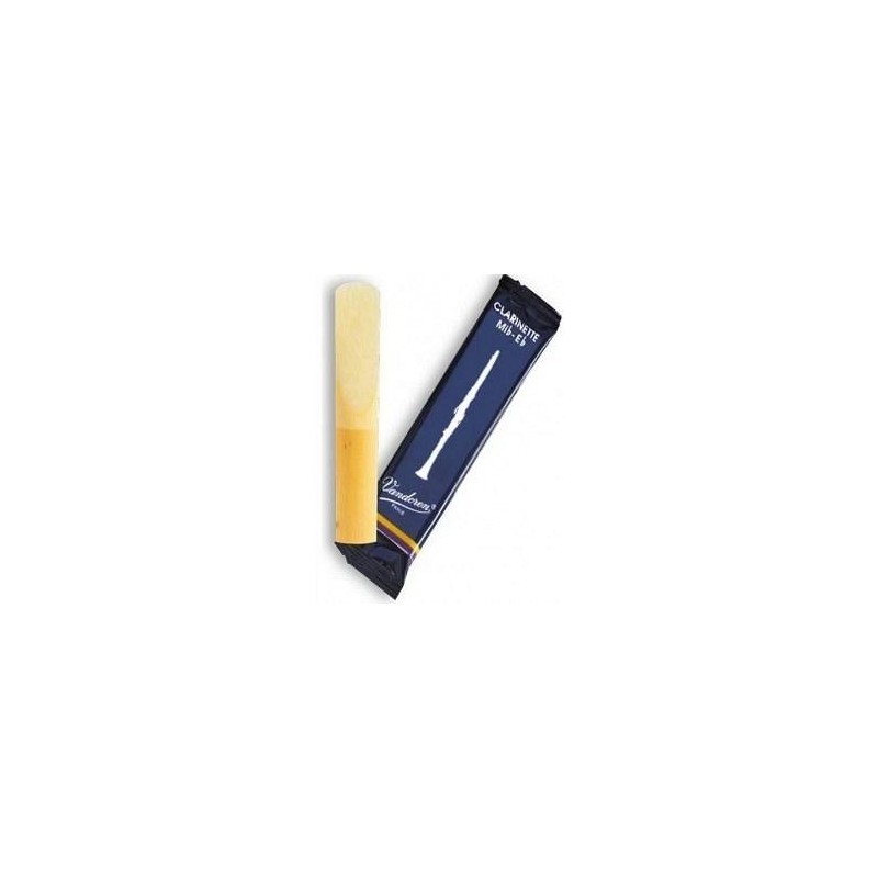 VANDOREN ANCIA CLARINETTO MIB 1.5