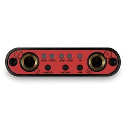 ESI UGM192 INTERFACCIA AUDIO USB 3.1 192Khz 24 bit