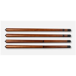 ARTURIA WOODEN LEGS KEYLAB 88 MKII SUPPORTI IN LEGNO PER KEYLAB 88 MKII