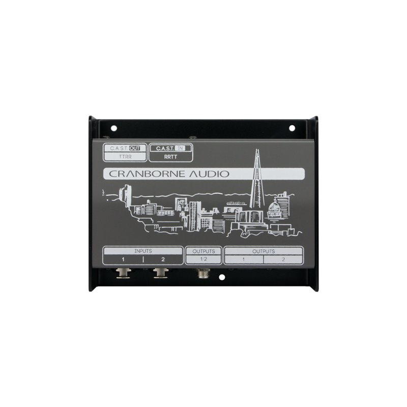 CRANBORNE AUDIO N22 EXPANDER C.A.S.T.
