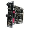 CRANBORNE AUDIO CAMDEN 500 PREAMPLIFICATORE CON 2 CIRCUITI DI SATURAZIONE SU MODULO SYSTEM 500